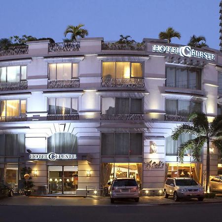 Hotel Celeste Makati Makati City Esterno foto