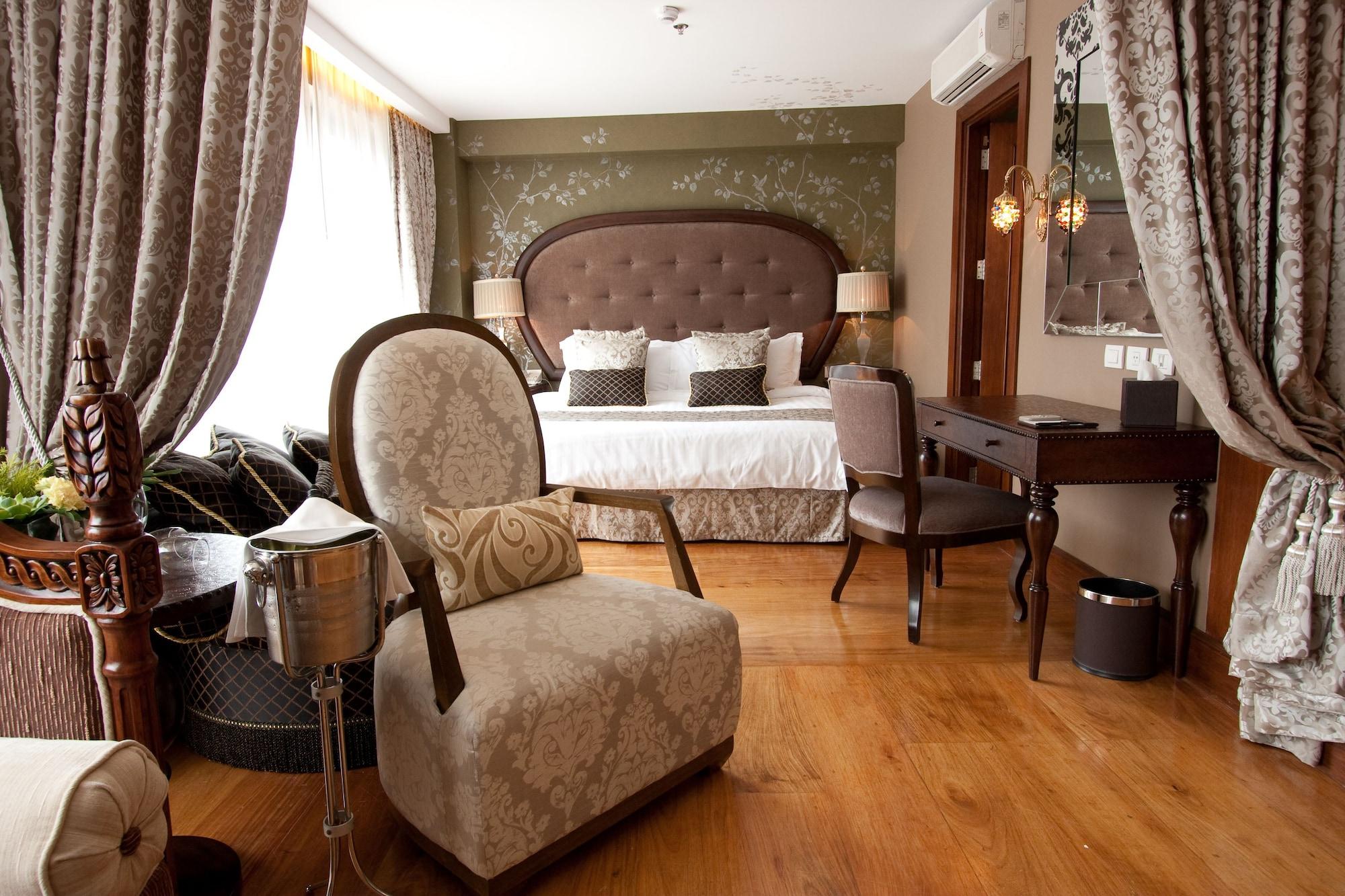 Hotel Celeste Makati Makati City Esterno foto