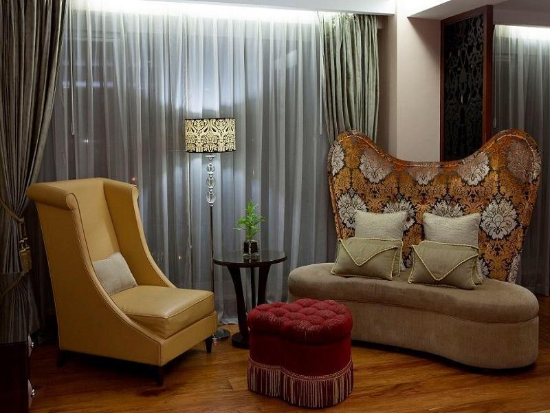 Hotel Celeste Makati Makati City Esterno foto