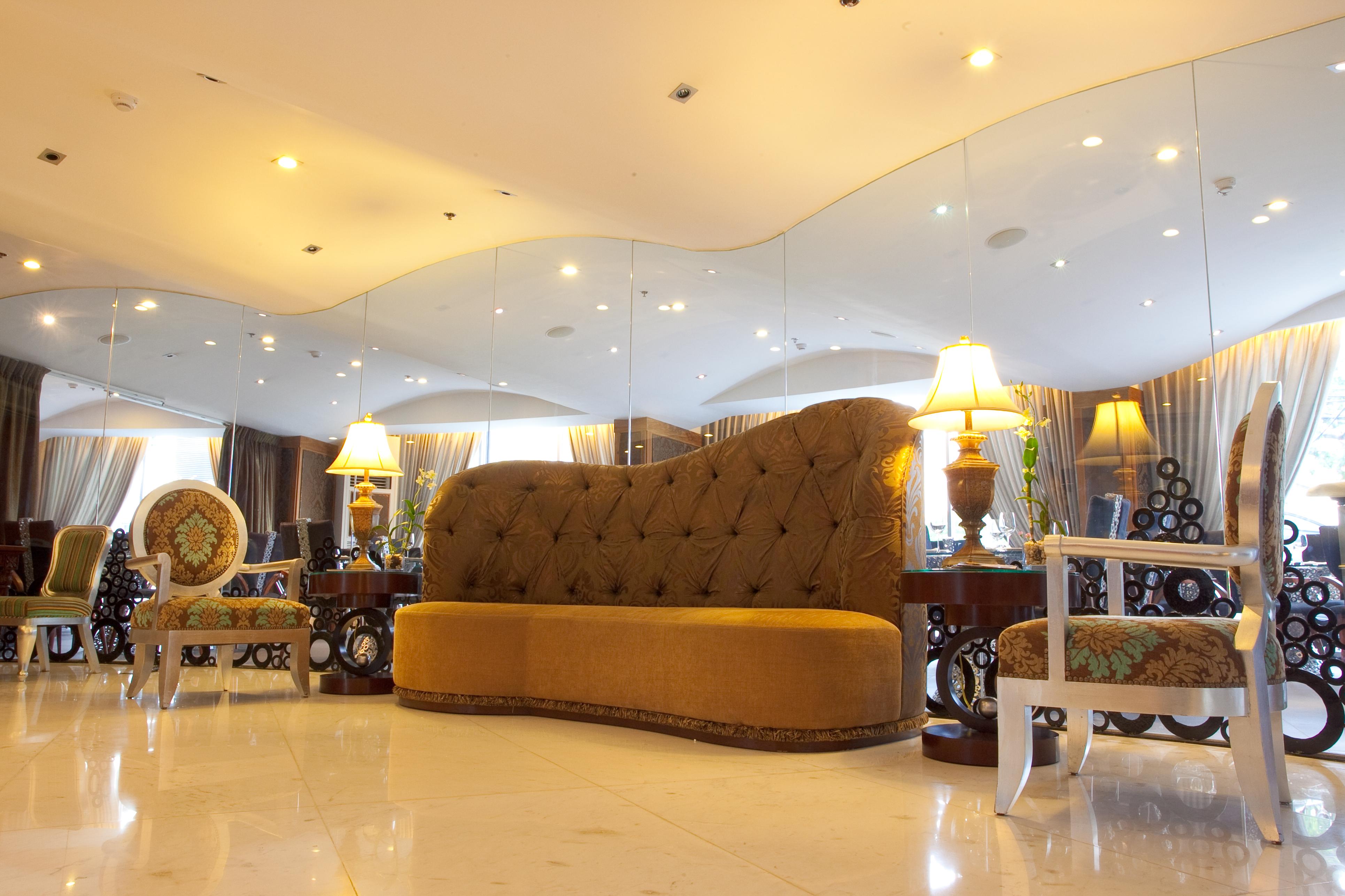 Hotel Celeste Makati Makati City Esterno foto