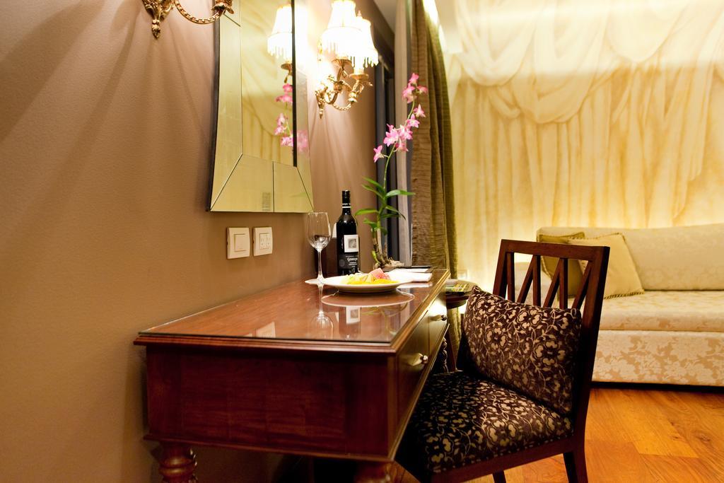 Hotel Celeste Makati Makati City Esterno foto