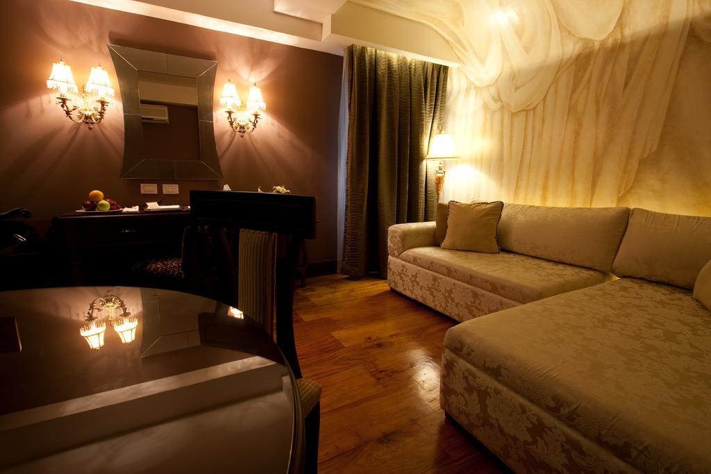 Hotel Celeste Makati Makati City Esterno foto