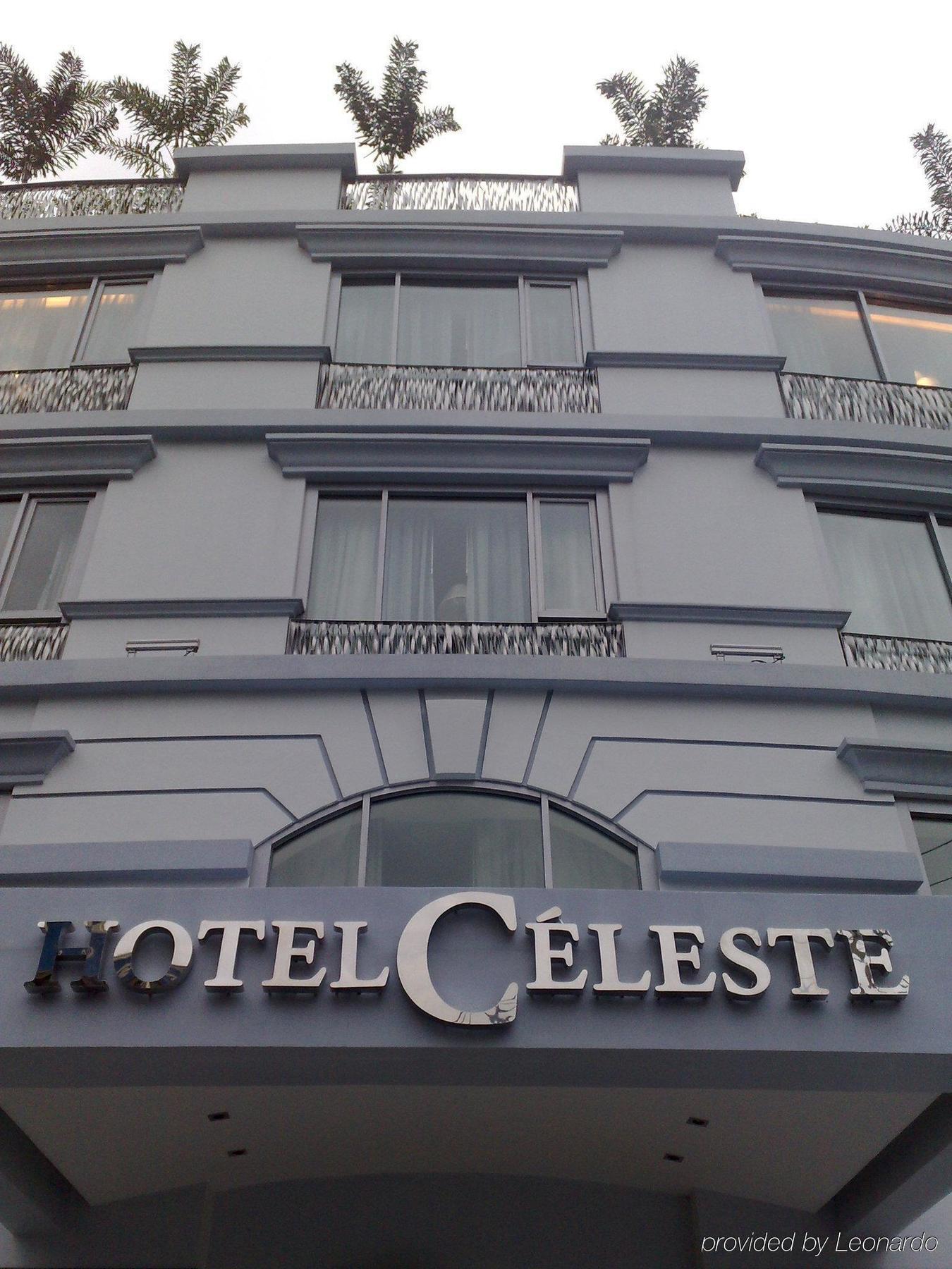 Hotel Celeste Makati Makati City Esterno foto