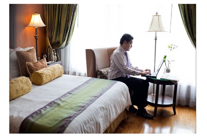 Hotel Celeste Makati Makati City Esterno foto
