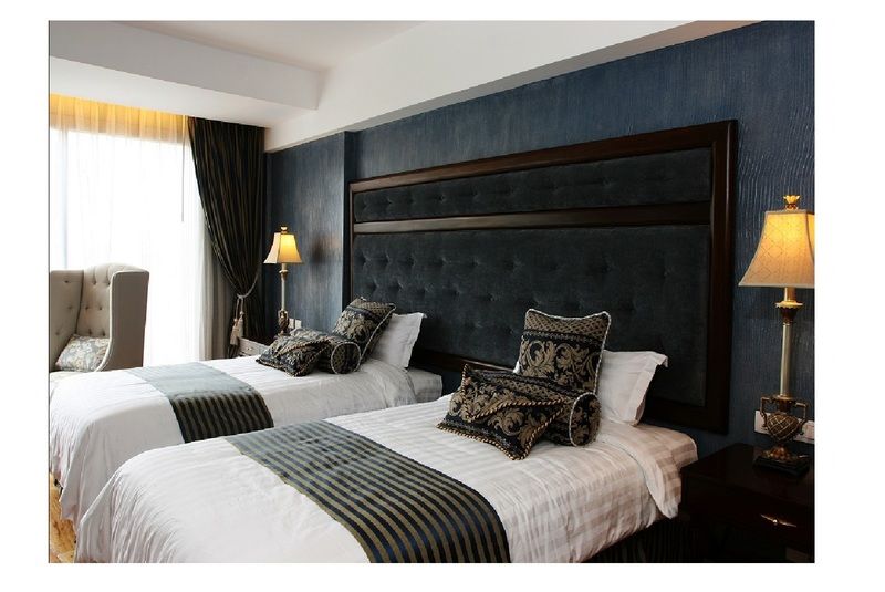 Hotel Celeste Makati Makati City Esterno foto