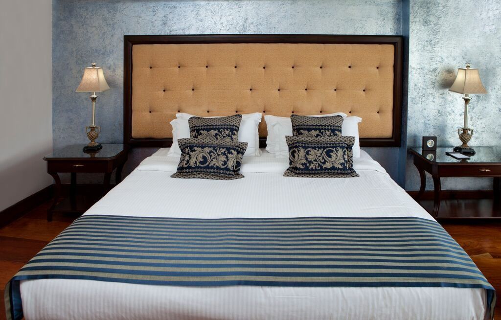 Hotel Celeste Makati Makati City Esterno foto
