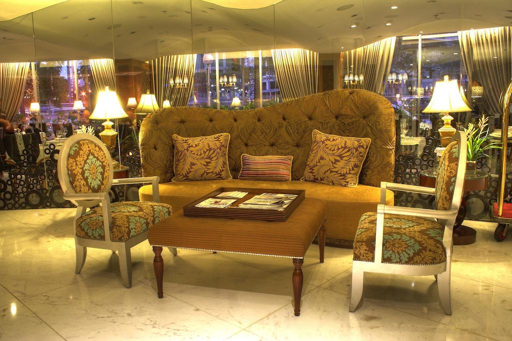 Hotel Celeste Makati Makati City Esterno foto